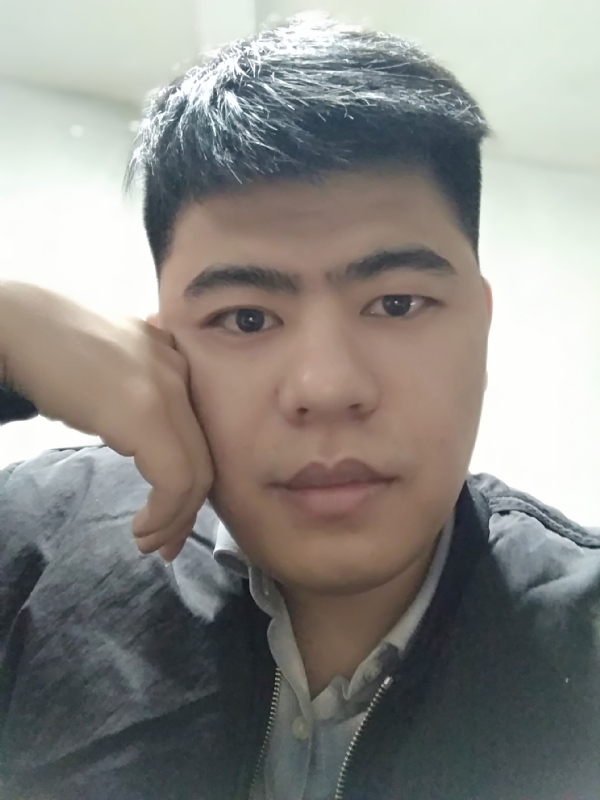 爱笑的人的第一张照片--烟台相亲服务中心