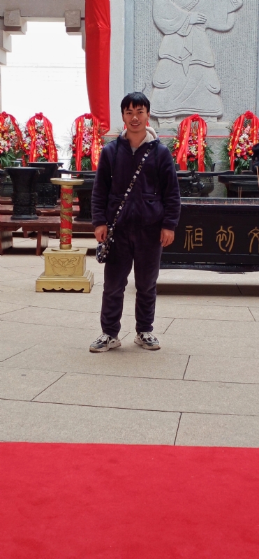 单身的小草的第二张照片--烟台相亲服务中心