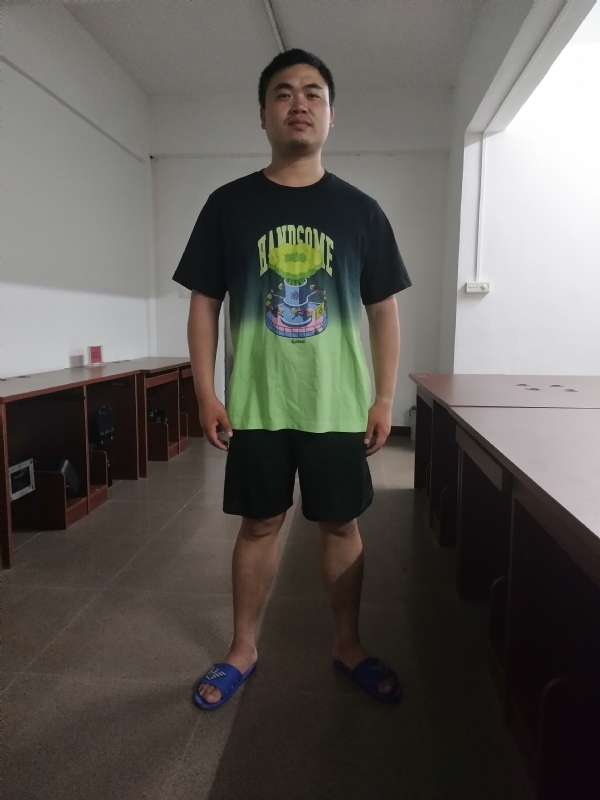 真心实意寻佳人的第二张照片--烟台相亲服务中心