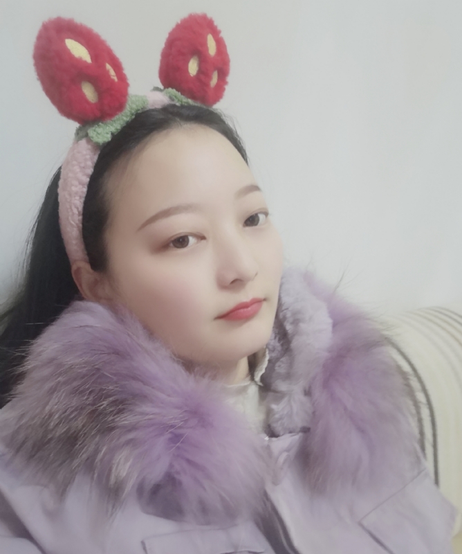 一只小月亮的第二张照片--烟台相亲服务中心