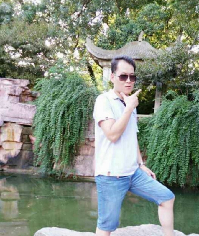 随缘的第一张照片--烟台相亲服务中心