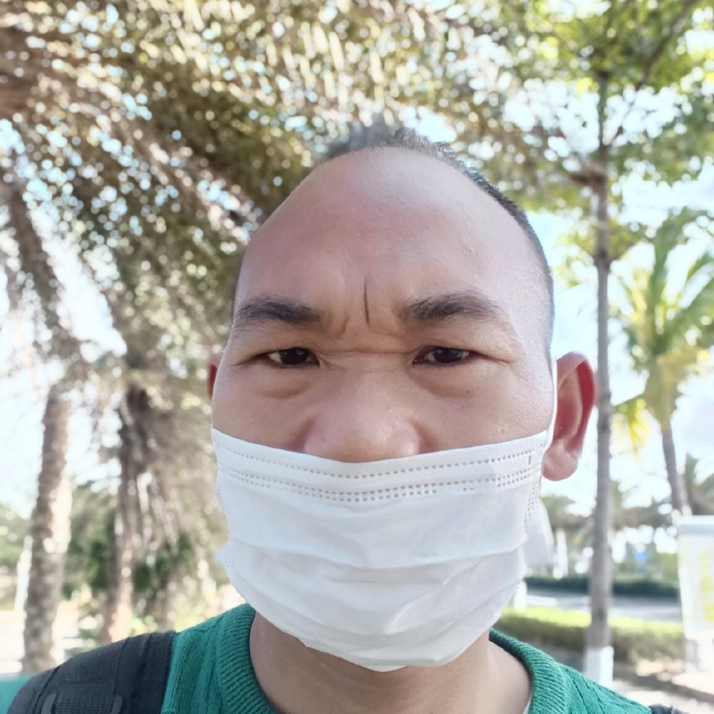 塑马的峰哥的第二张照片--烟台相亲服务中心