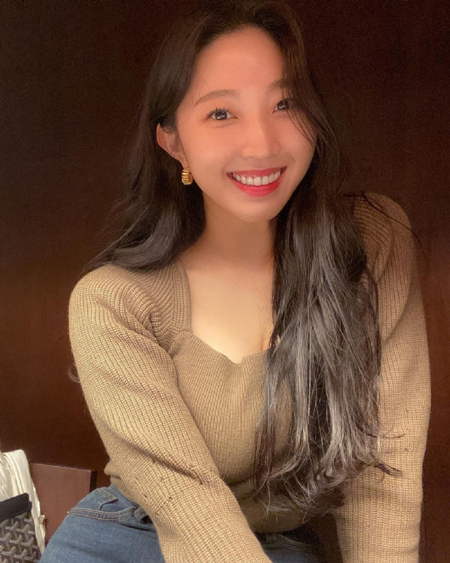 Lin的第一张照片--烟台相亲服务中心