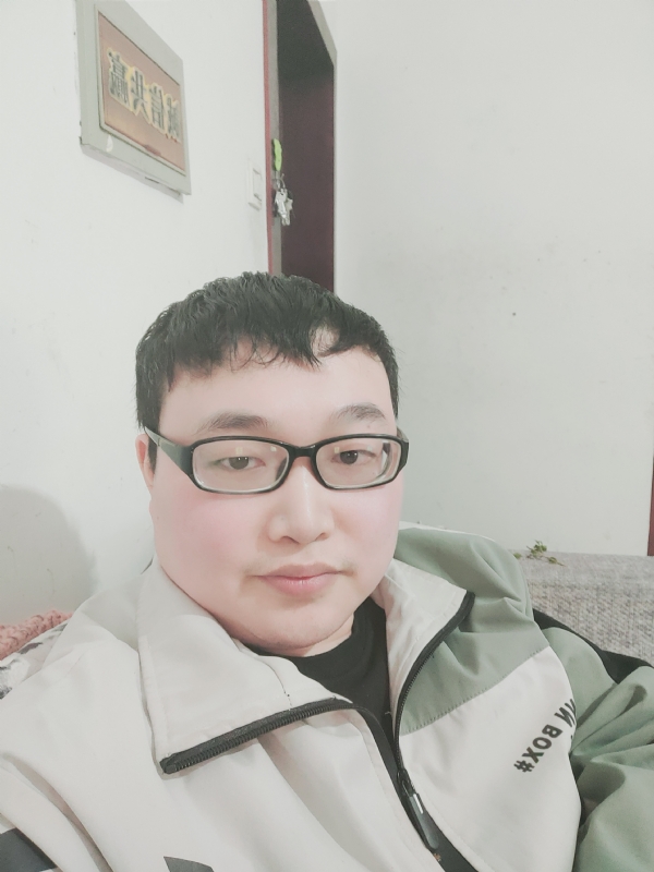 一条跑不动的鱼的第二张照片--烟台相亲服务中心