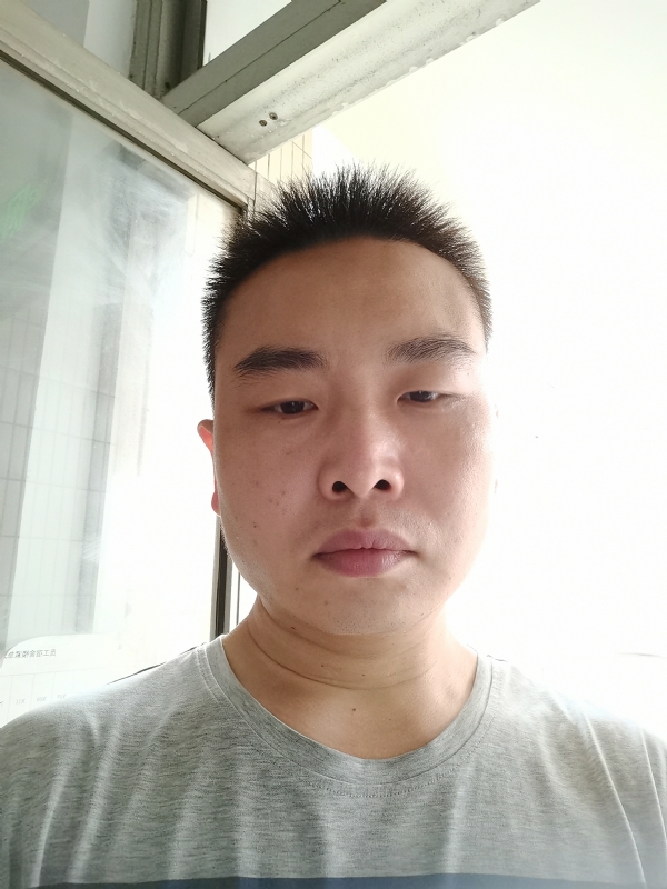 天真的我的第一张照片--烟台相亲服务中心