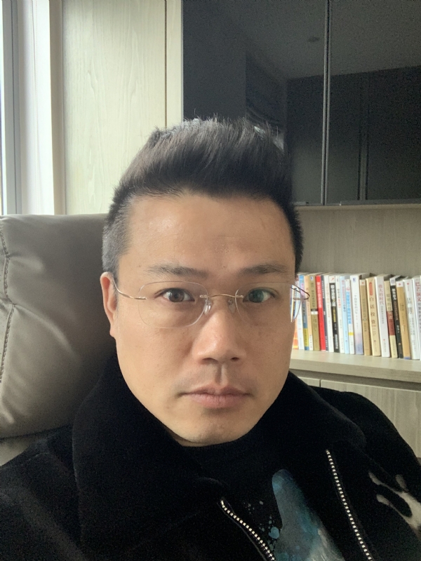 节奏的第一张照片--烟台相亲服务中心