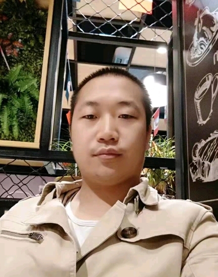 蝶恋花的第一张照片--烟台相亲服务中心