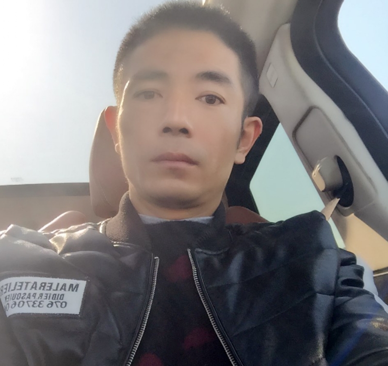 真诚过日子的来的第一张照片--烟台相亲服务中心