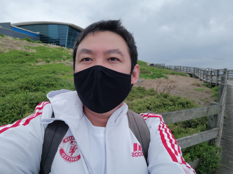 Yan的第一张照片--烟台相亲服务中心