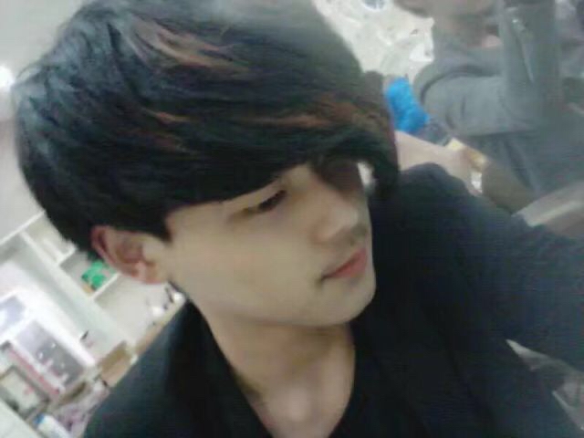 胡健男的第三张照片--烟台相亲服务中心