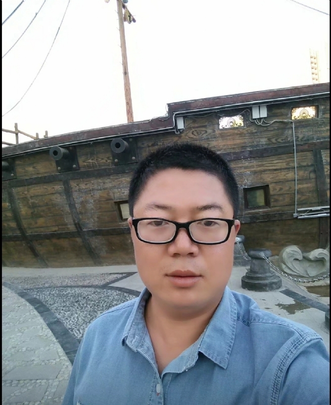 逍遥云的第一张照片--烟台相亲服务中心