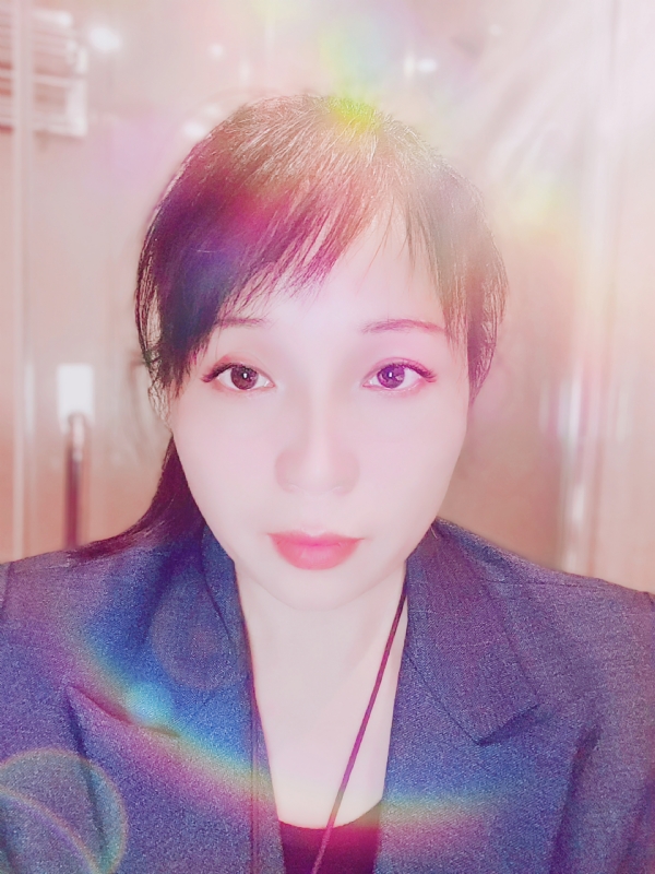 小艾的第四张照片--烟台相亲服务中心