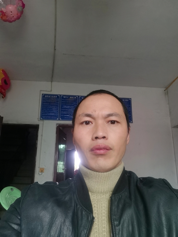 陈前的第一张照片--烟台相亲服务中心