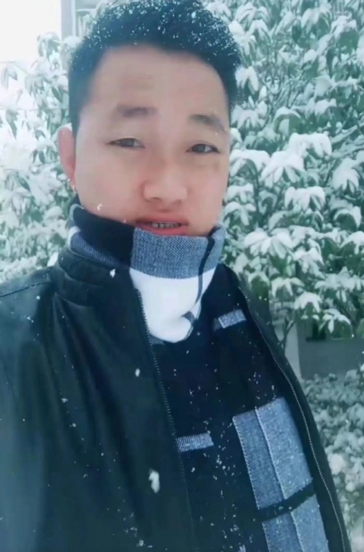 为爱拼一回的第一张照片--烟台相亲服务中心