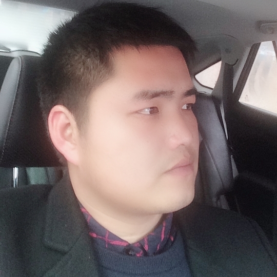 心的另一半的第一张照片--烟台相亲服务中心