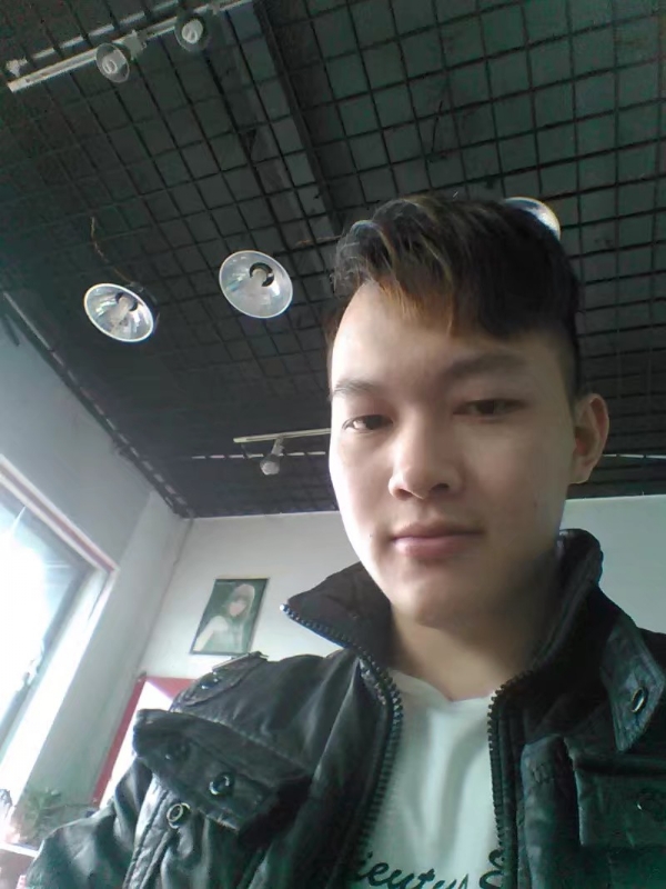 遇上最好的你的第二张照片--烟台相亲服务中心