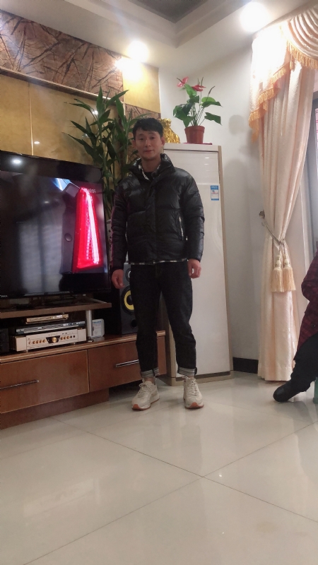 心光的第一张照片--烟台相亲服务中心