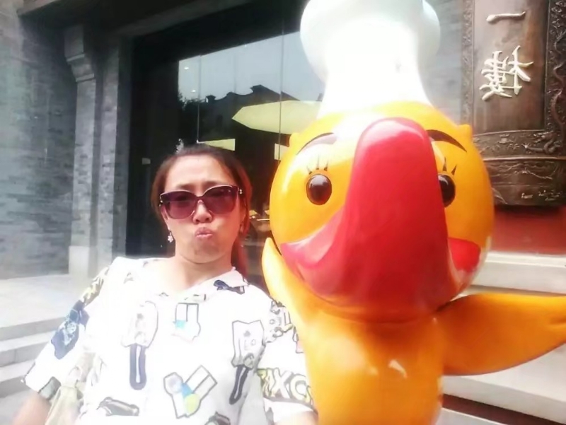 一蓑烟雨的第三张照片--烟台相亲服务中心