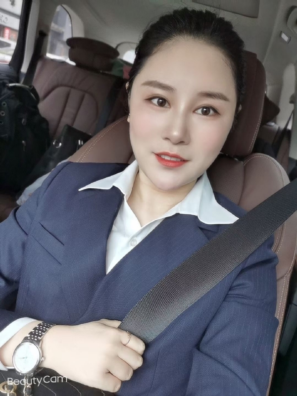 湖南妹子在深圳的第一张照片--烟台相亲服务中心