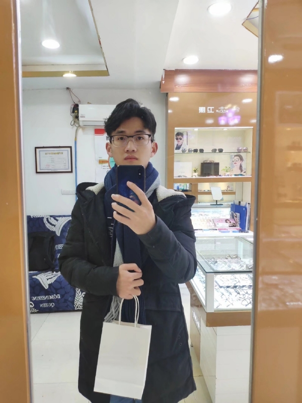 遇见的第一张照片--烟台相亲服务中心