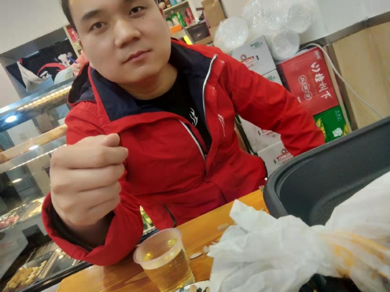 淡淡的忧伤的第一张照片--烟台相亲服务中心