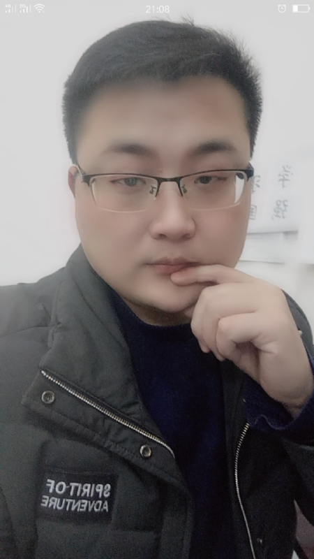 手心里的温柔的第一张照片--烟台相亲服务中心