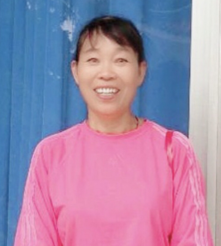 陈清找男友的第六张照片--烟台相亲服务中心