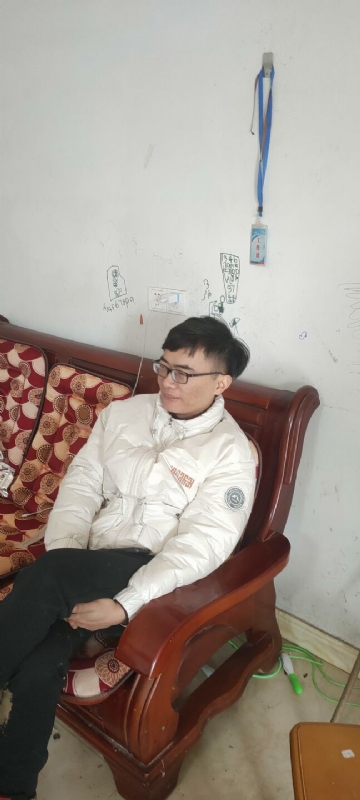 吴的第一张照片--烟台相亲服务中心