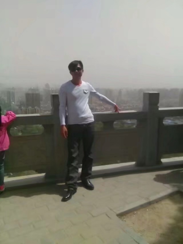 大海的第一张照片--烟台相亲服务中心