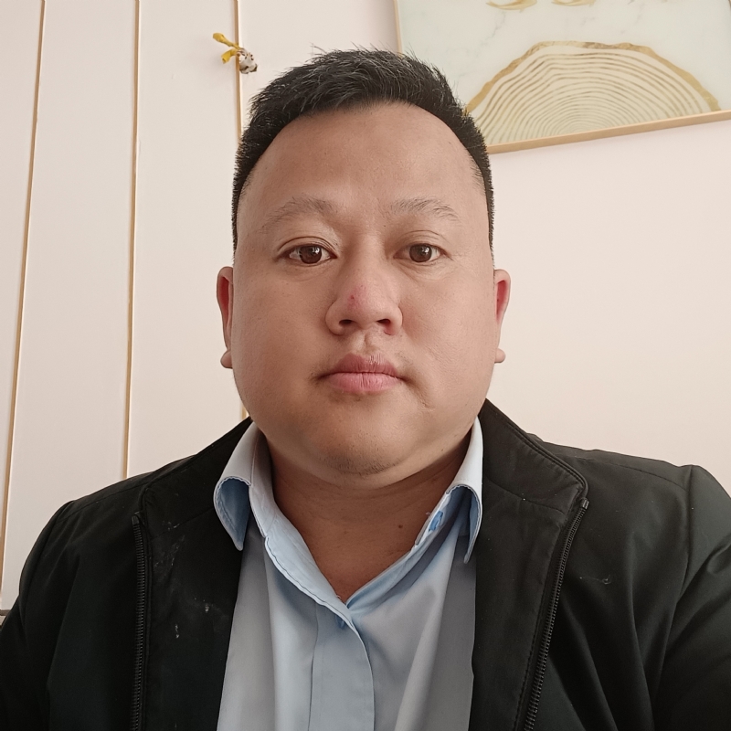 景观大道交叉口的第二张照片--烟台相亲服务中心