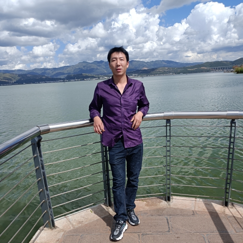 大长今的第一张照片--烟台相亲服务中心