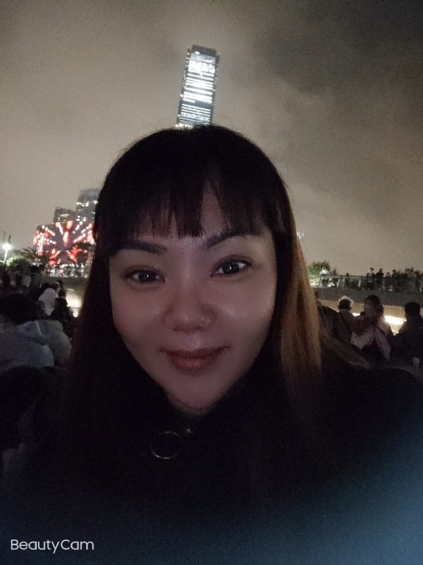 candy的第一张照片--烟台相亲服务中心