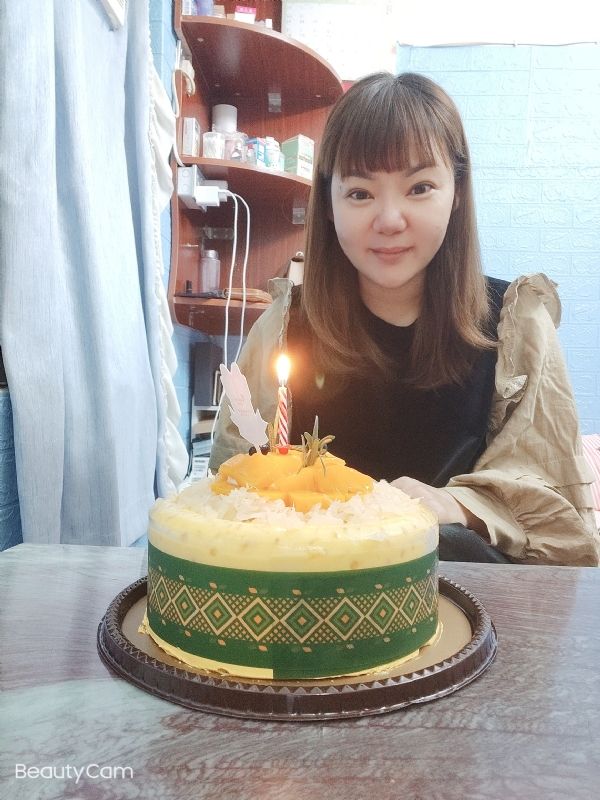 candy的第三张照片--烟台相亲服务中心