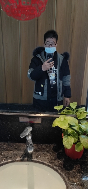 冷漠果果的第一张照片--烟台相亲服务中心