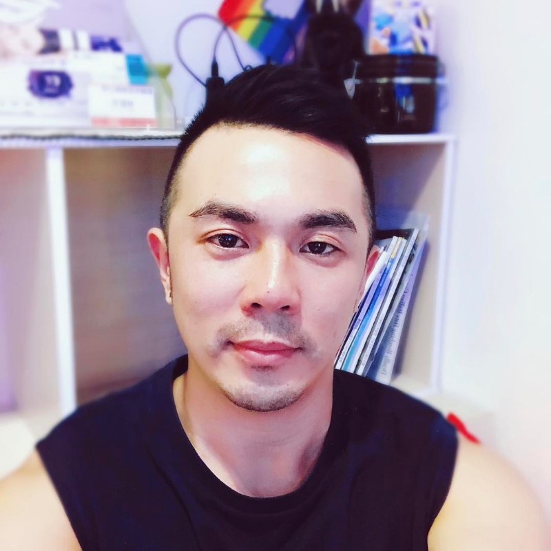 張嘉益的第一张照片--烟台相亲服务中心