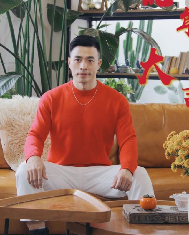 威廉的第一张照片--烟台相亲服务中心