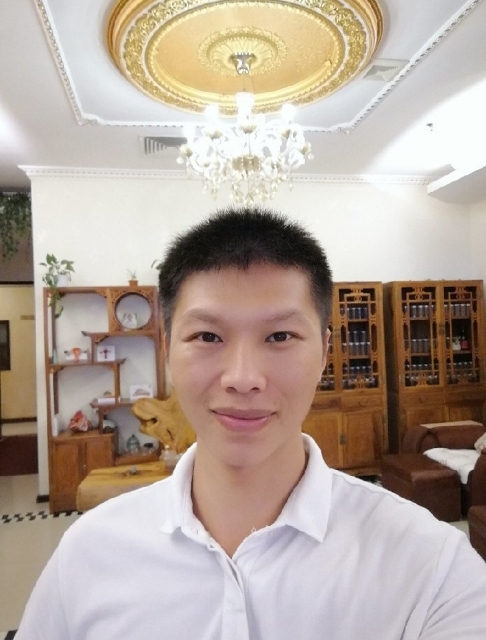 大卫的第二张照片--烟台相亲服务中心