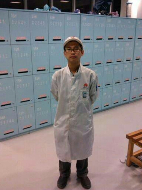 随缘的第三张照片--烟台相亲服务中心