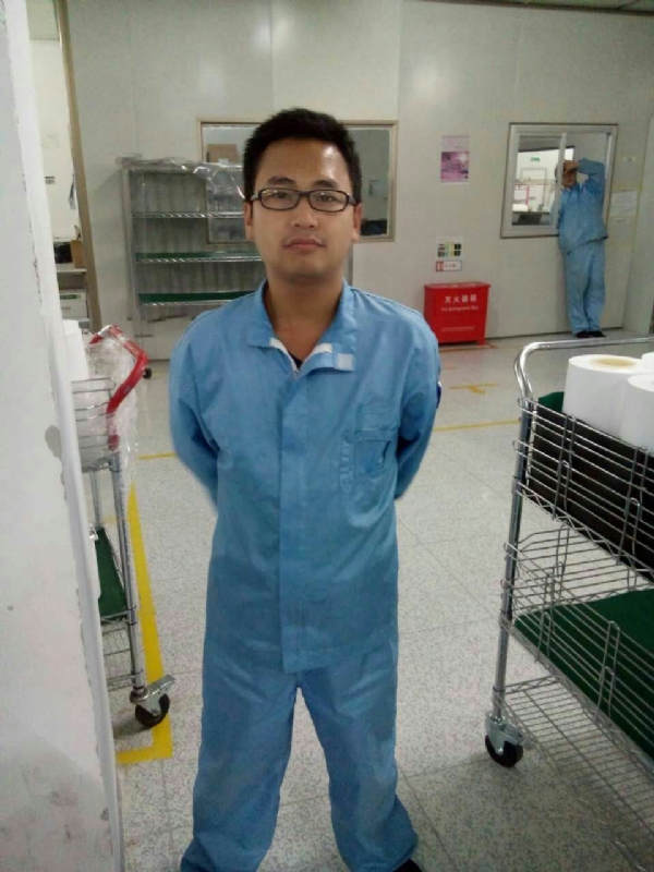 随缘的第四张照片--烟台相亲服务中心