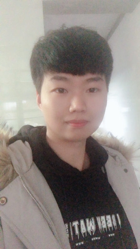 寻觅真爱的第一张照片--烟台相亲服务中心