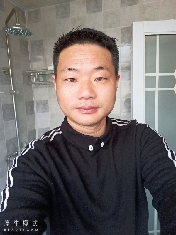 觅老婆的第一张照片--烟台相亲服务中心