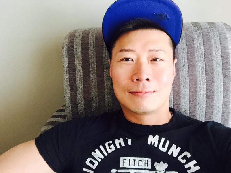 陳文山的第一张照片--烟台相亲服务中心