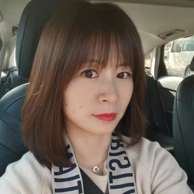 吉吉国王的第一张照片--烟台相亲服务中心