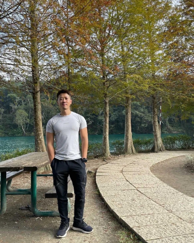 Danny的第一张照片--烟台相亲服务中心