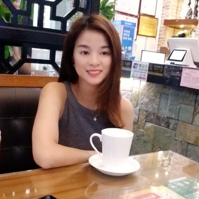 呢子的第二张照片--烟台相亲服务中心