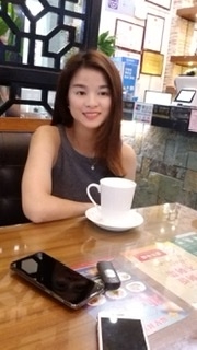 呢子的第五张照片--烟台相亲服务中心