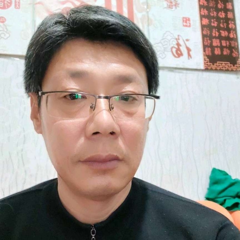 碧海蓝天的第一张照片--烟台相亲服务中心