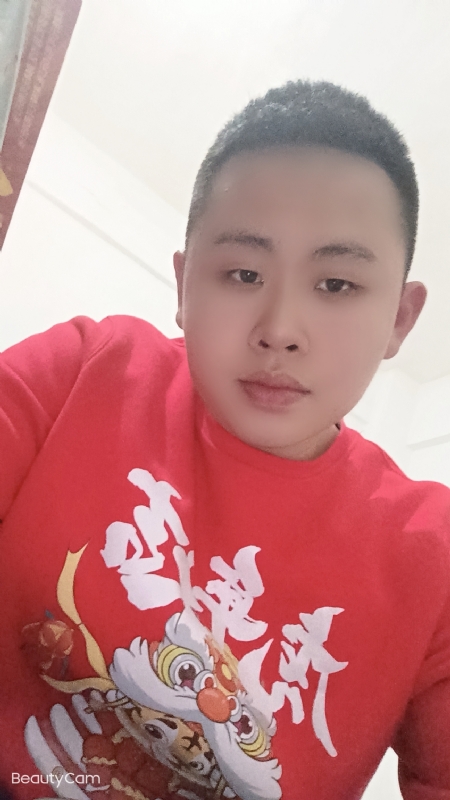 忠诚的第二张照片--烟台相亲服务中心