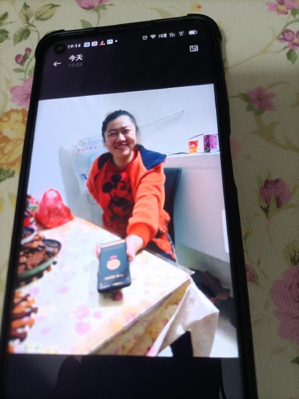 北方人在桂林的第一张照片--烟台相亲服务中心