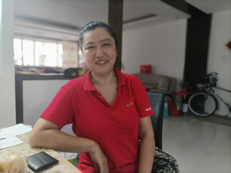 北方人在桂林的第四张照片--烟台相亲服务中心